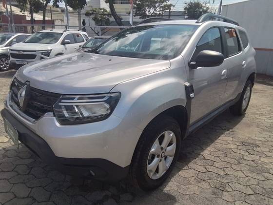 RENAULT DUSTER 1.6 16V SCE FLEX INTENSE PLUS MANUAL RENAULT DUSTER 1.6 16V SCE FLEX INTENSE PLUS MANUAL